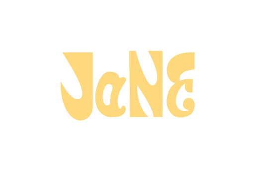 Jane Footer Logo